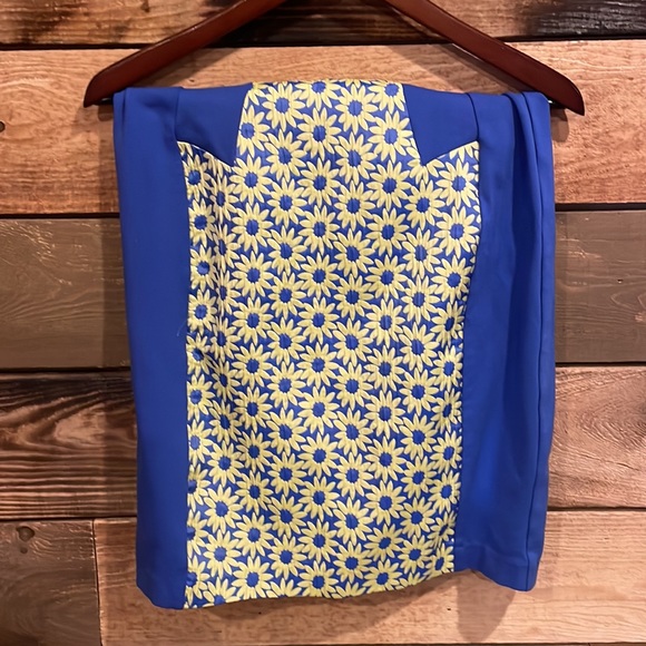 Kensie matching set (pencil skirt) - Picture 2 of 2